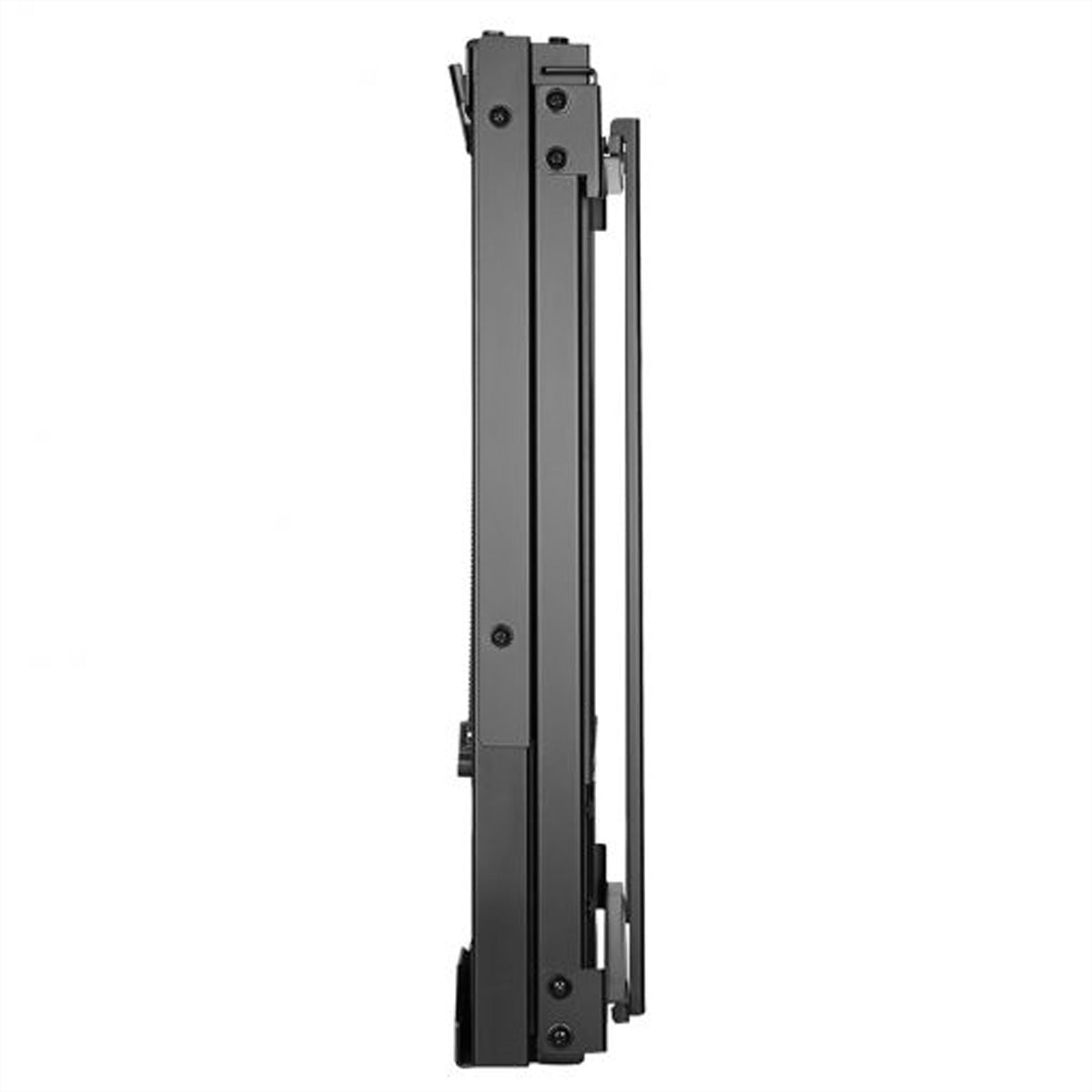 Hagor Wandhalterung – Fix – 55–75" – VESA 200×200–800×600 – bis 60 kg, Höhenverstellbar