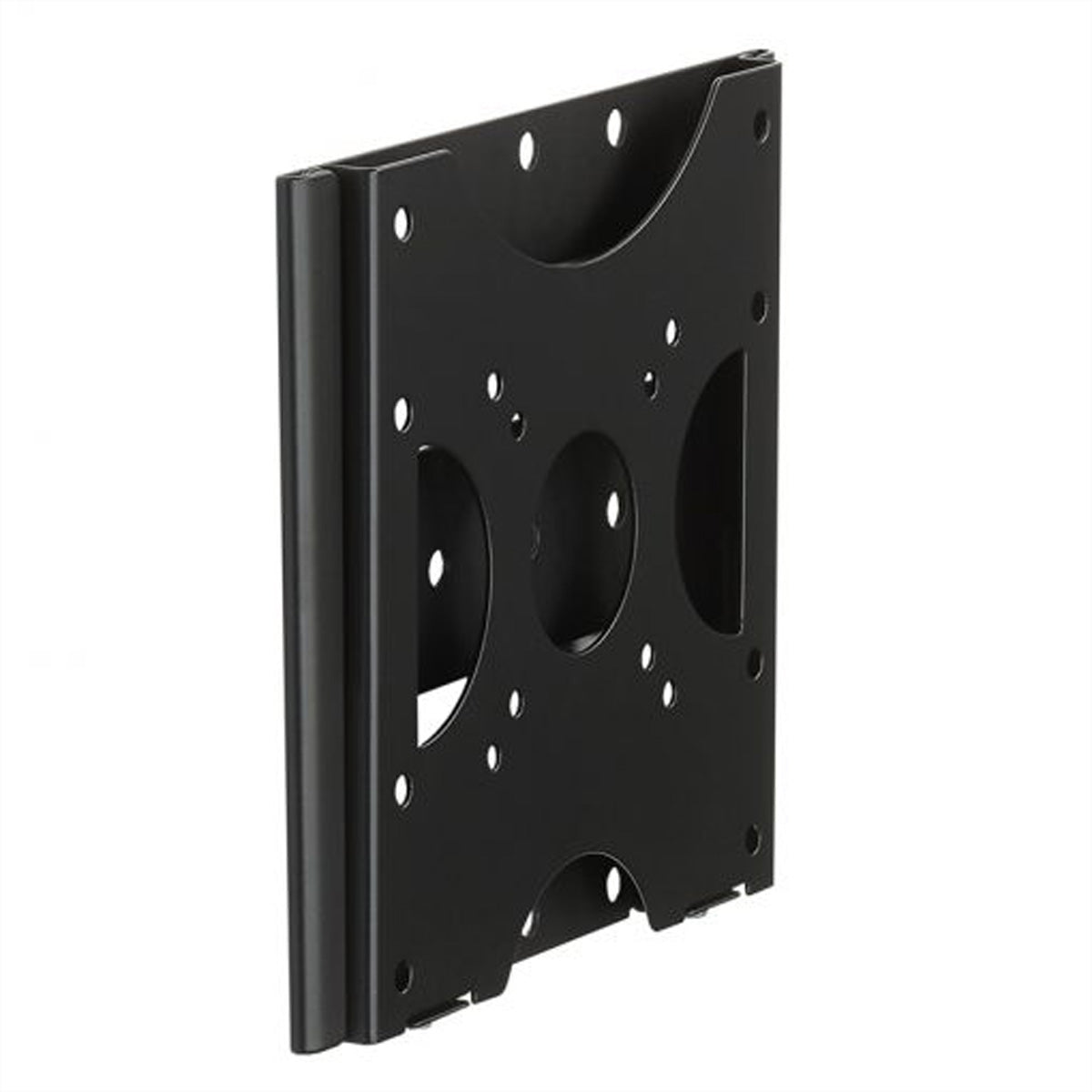 Hagor Wandhalterung – Fix – 15–32" – VESA 75×75–200×200 – bis 30 kg, für TV/Monitor, Schwarz