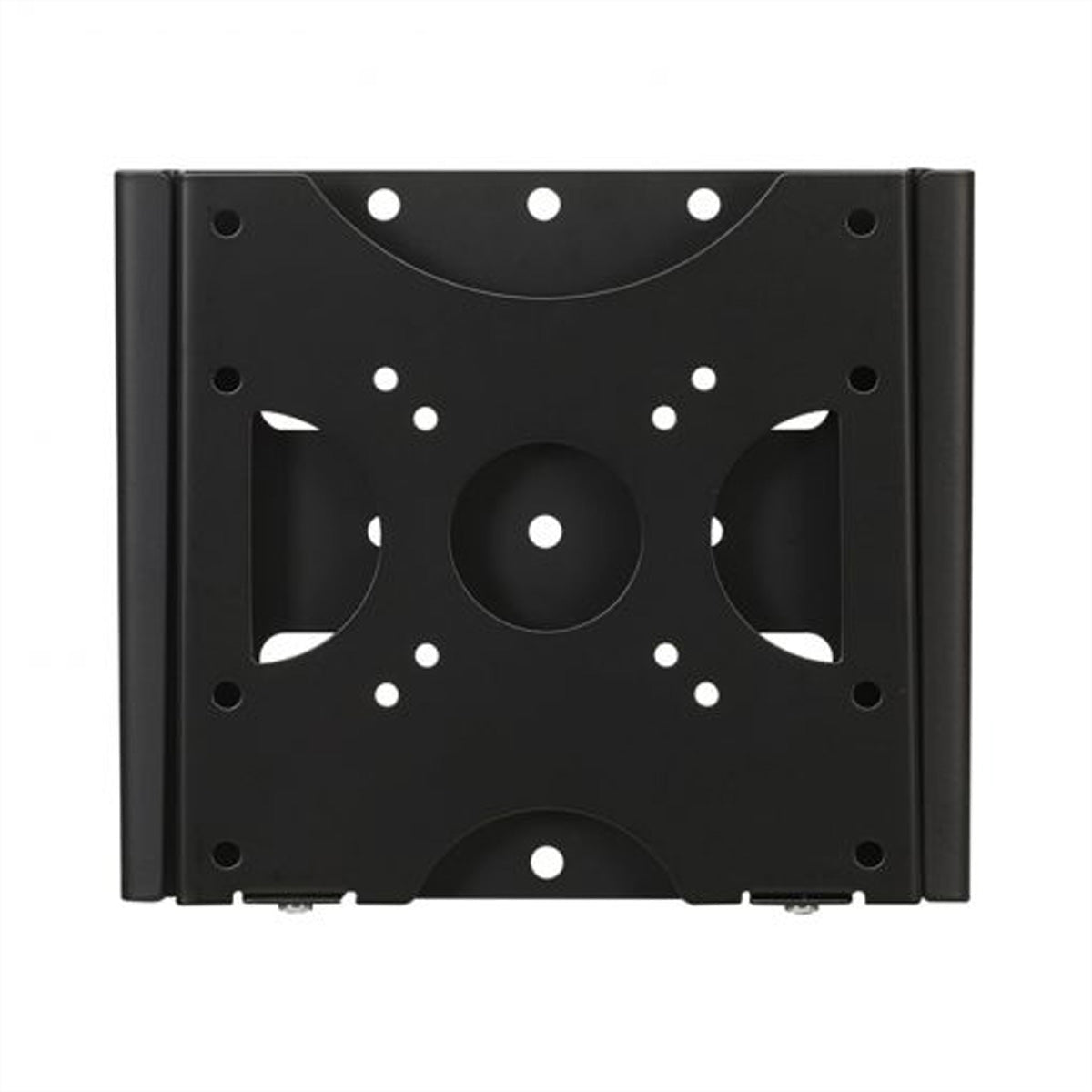 Hagor Wandhalterung – Fix – 15–32" – VESA 75×75–200×200 – bis 30 kg, für TV/Monitor, Schwarz