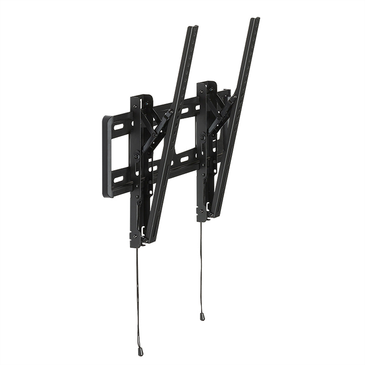 Hagor Wandhalterung – Neigbar – 32–49" – VESA 75×75–400×400 – bis 40 kg – BL Tilt 400