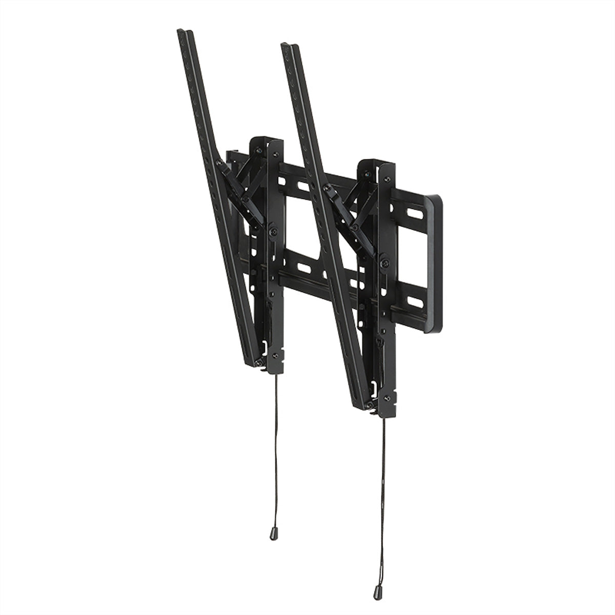 Hagor Wandhalterung – Neigbar – 32–49" – VESA 75×75–400×400 – bis 40 kg – BL Tilt 400