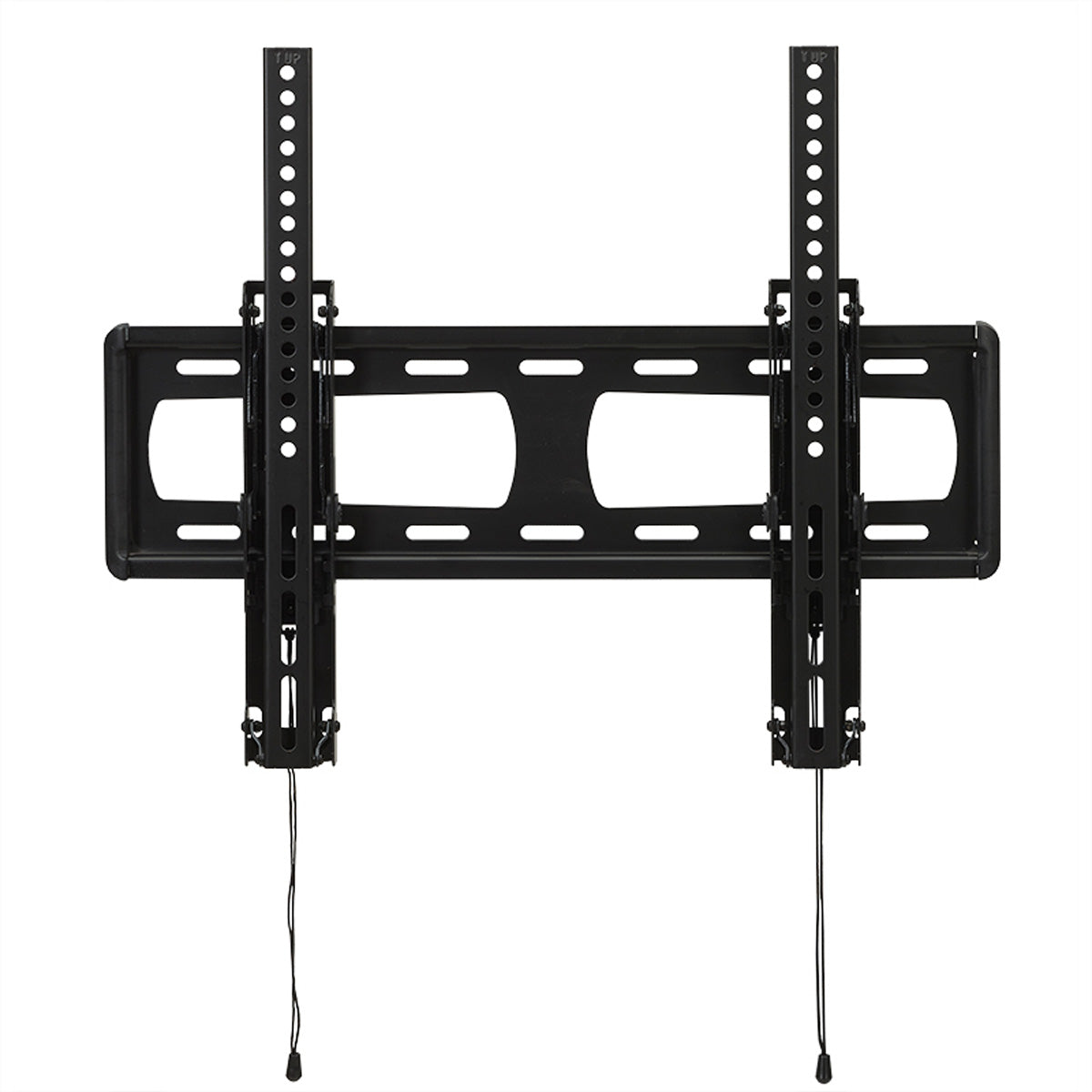 Hagor Wandhalterung – Neigbar – 32–49" – VESA 75×75–400×400 – bis 40 kg – BL Tilt 400
