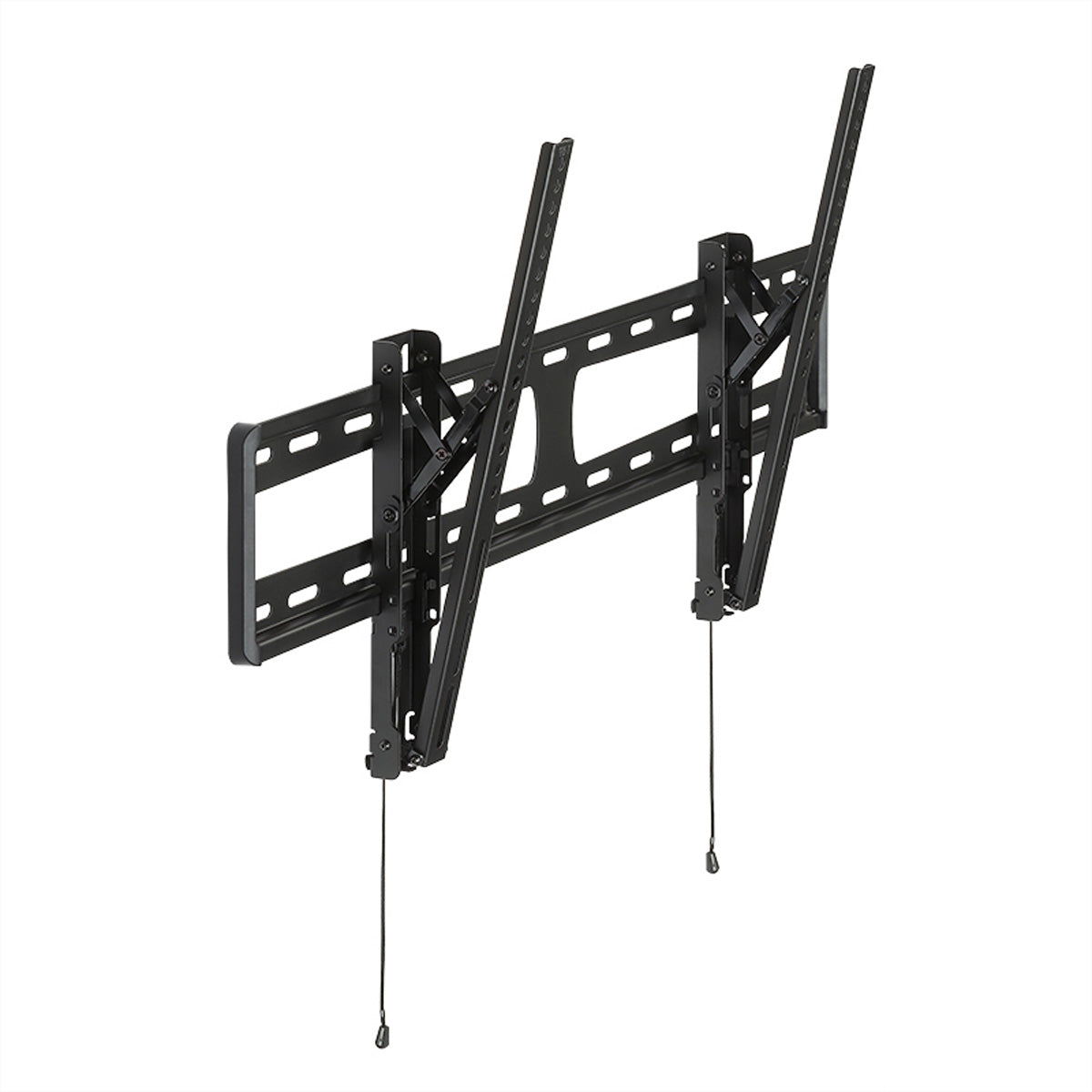 Hagor Wandhalterung – Neigbar – 46–65" – VESA 100×100–800×600 – bis 60 kg – BL Tilt 800