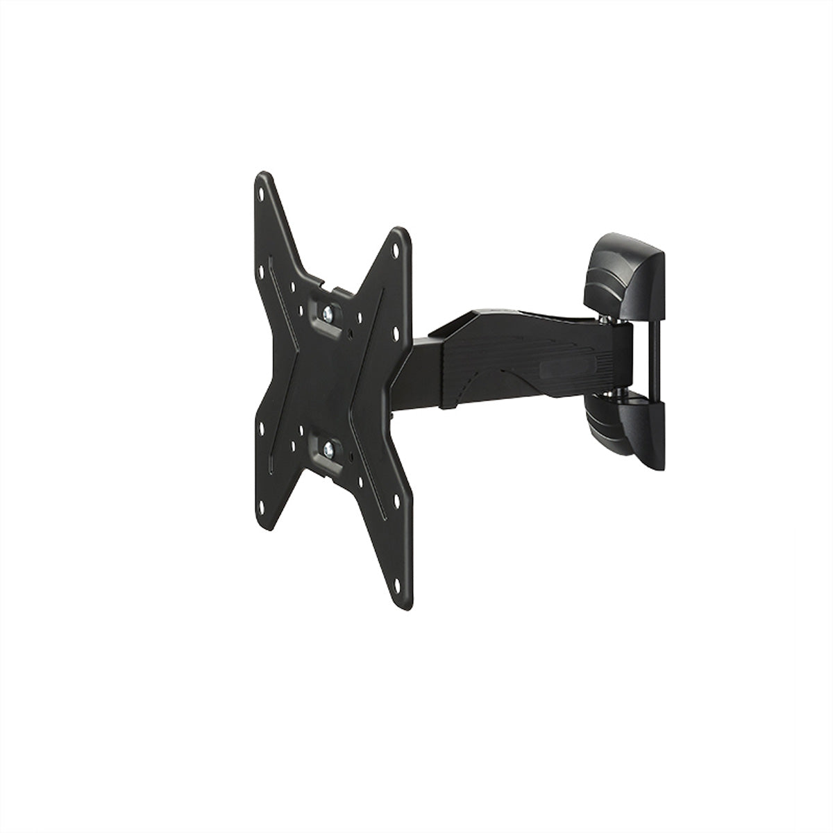 Hagor Wandhalterung – Neigbar – 15–32" – VESA 100×100–200×200 – bis 25 kg – BL Fullmotion 200-II