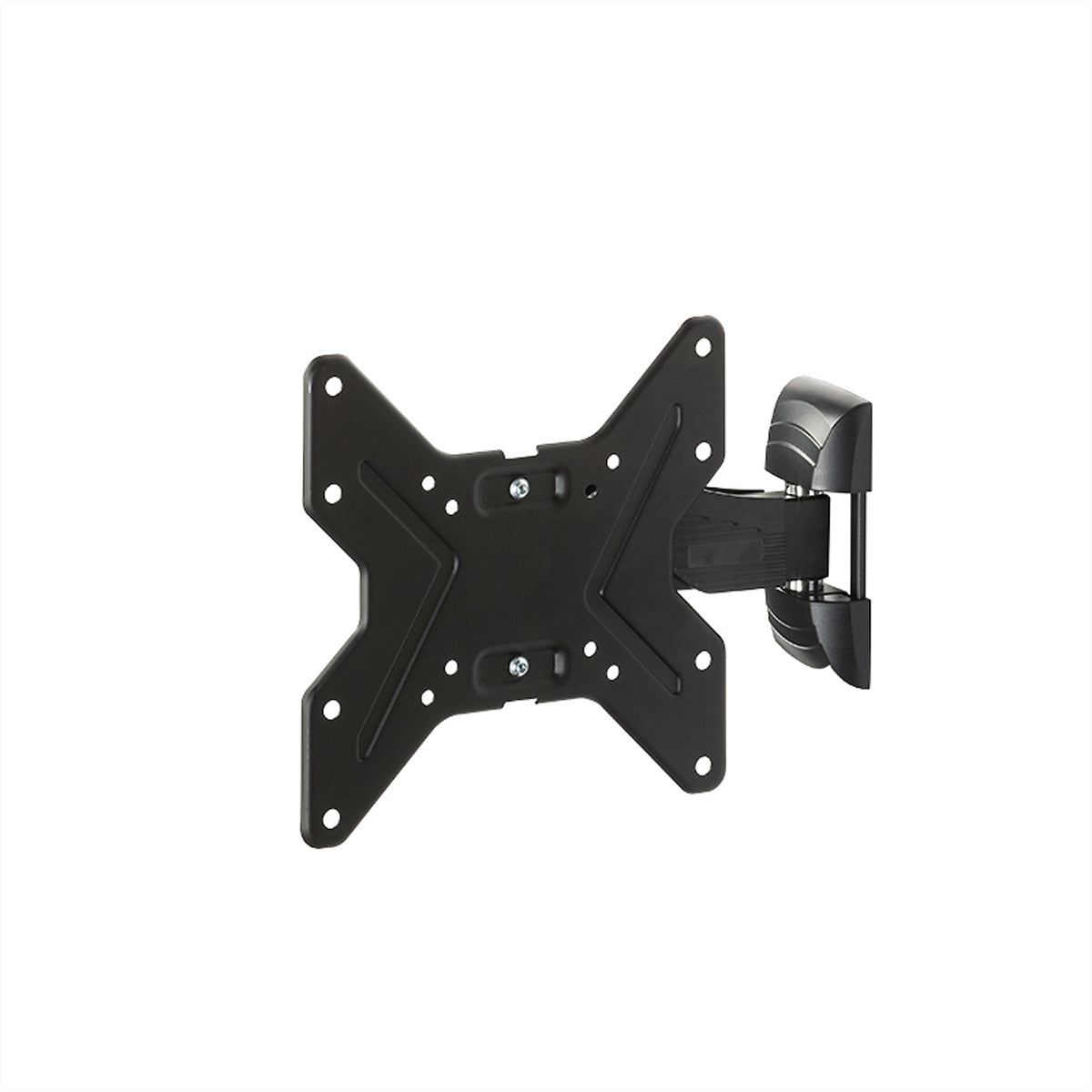 Hagor Wandhalterung – Neigbar – 15–32" – VESA 100×100–200×200 – bis 25 kg – BL Fullmotion 200-II