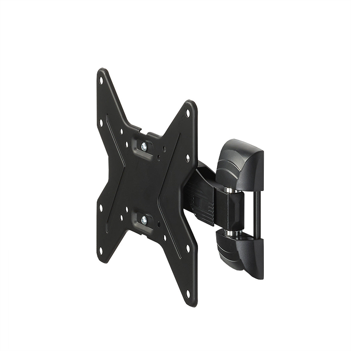Hagor Wandhalterung – Neigbar – 15–32" – VESA 100×100–200×200 – bis 25 kg – BL Fullmotion 200-II