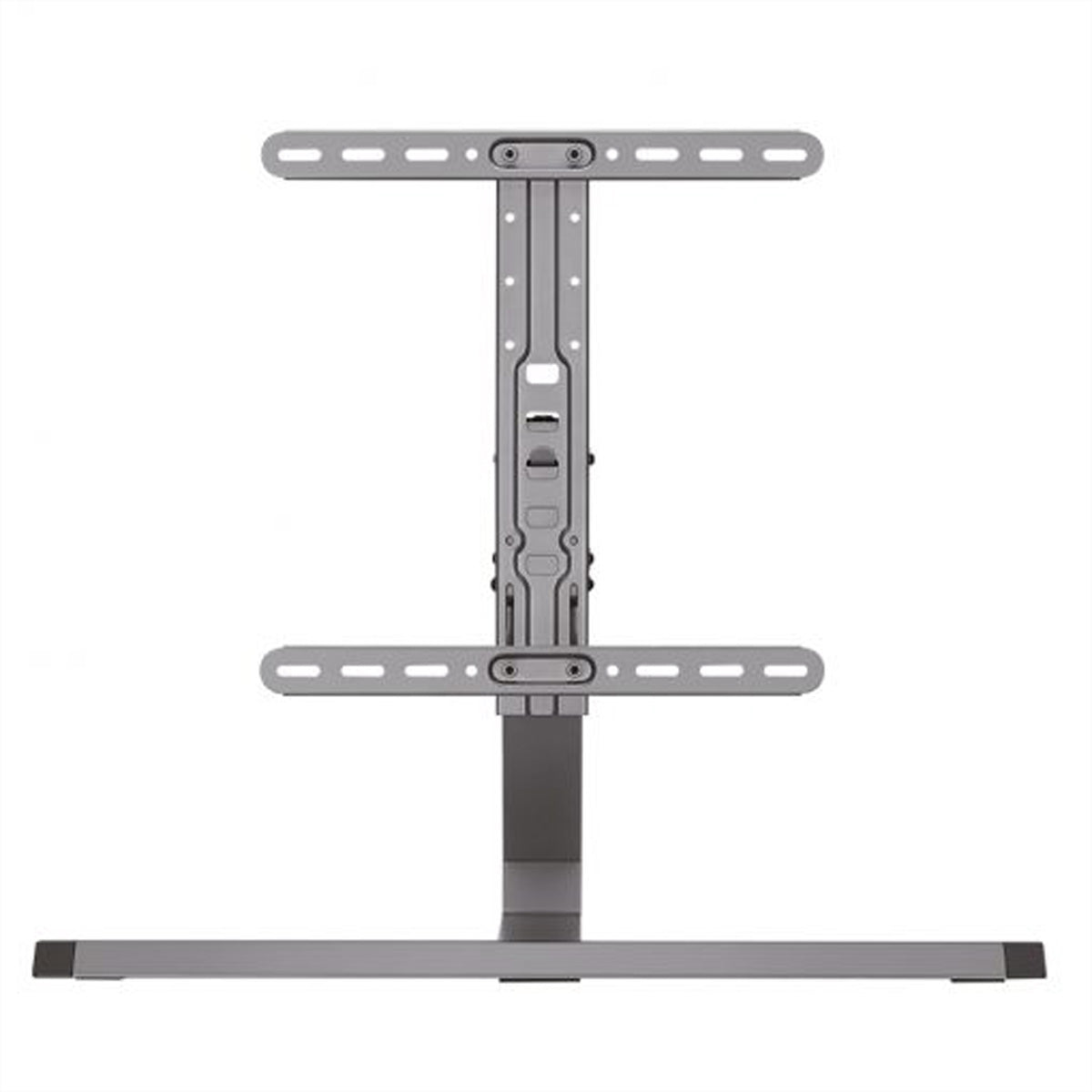 Hagor Tischständer – 32–55" – VESA 100×100–400×400 – bis 40 kg, Höhenverstellbar, Neigbar – HA Tablestand