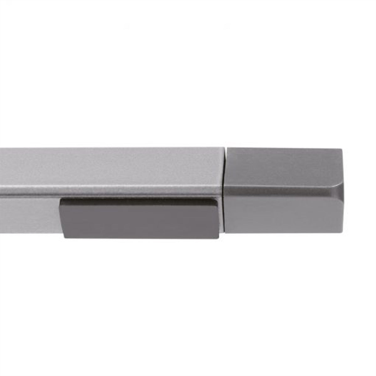 Hagor Tischständer – 32–55" – VESA 100×100–400×400 – bis 40 kg, Höhenverstellbar, Neigbar – HA Tablestand