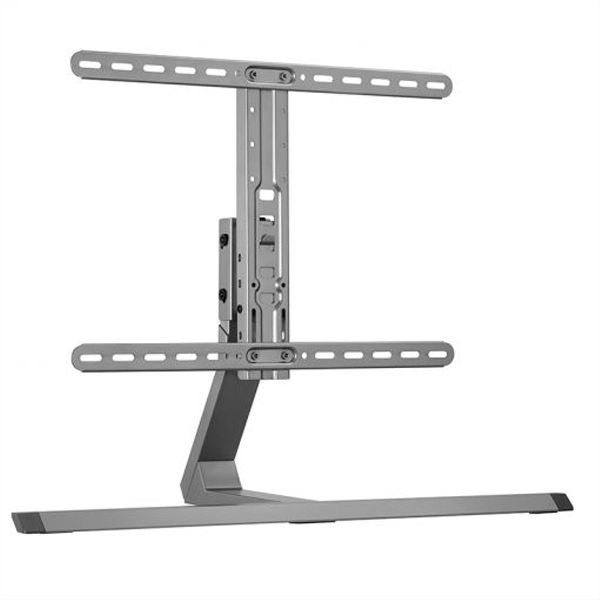 Hagor Tischhalterung – 55–75" – VESA 400×400–600×400 – bis 40 kg, für Monitore – HA Tablestand L