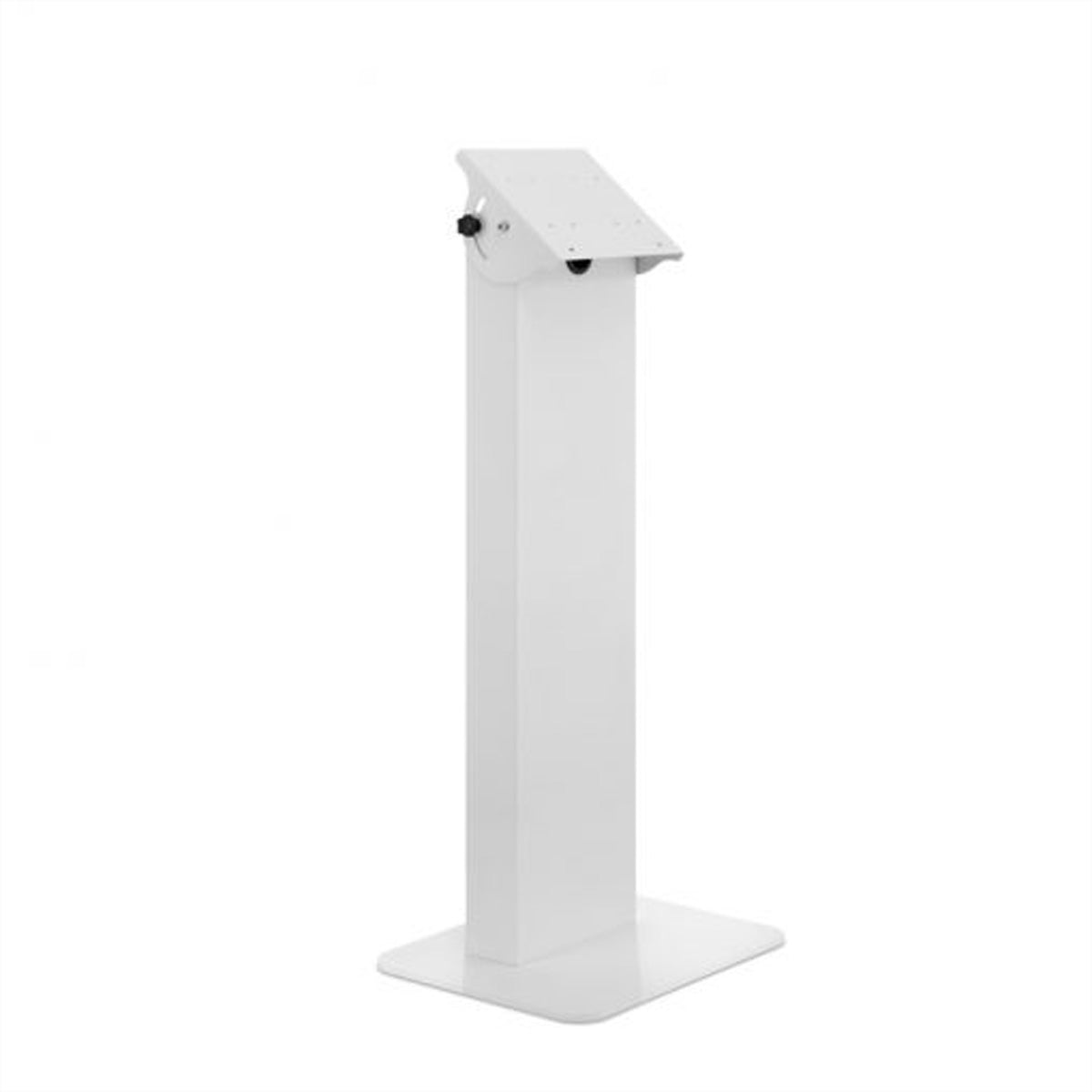 Hagor Bodenständer – 22–32" – VESA 75×75–200×200 – bis 13 kg, neigbar – vis-it Tilt