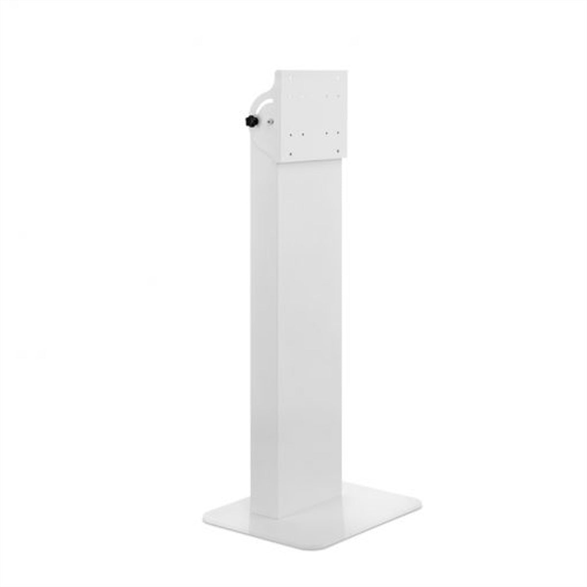 Hagor Bodenständer – 22–32" – VESA 75×75–200×200 – bis 13 kg, neigbar – vis-it Tilt