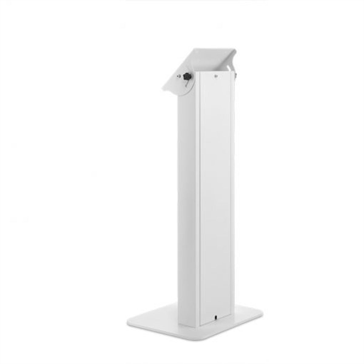 Hagor Bodenständer – 22–32" – VESA 75×75–200×200 – bis 13 kg, neigbar – vis-it Tilt