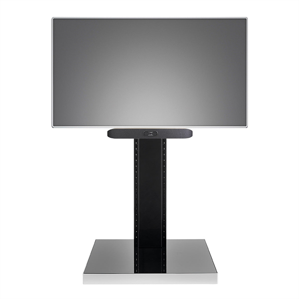 Hagor Poly Display-Adapter – für Poly Studio, Poly Studio X50 – 75–86" (191–218 cm) – VESA bis 800 mm