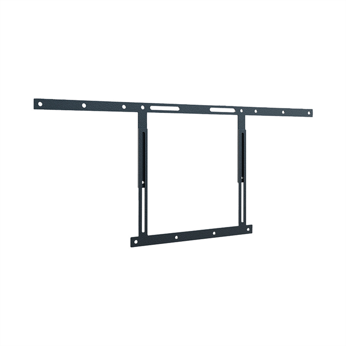 Hagor Room-Kit Adapter – Adapter – 80"–86", VESA 75×75–200×200, 30,0 kg, für Cisco Webex Room Kit, Schwarz
