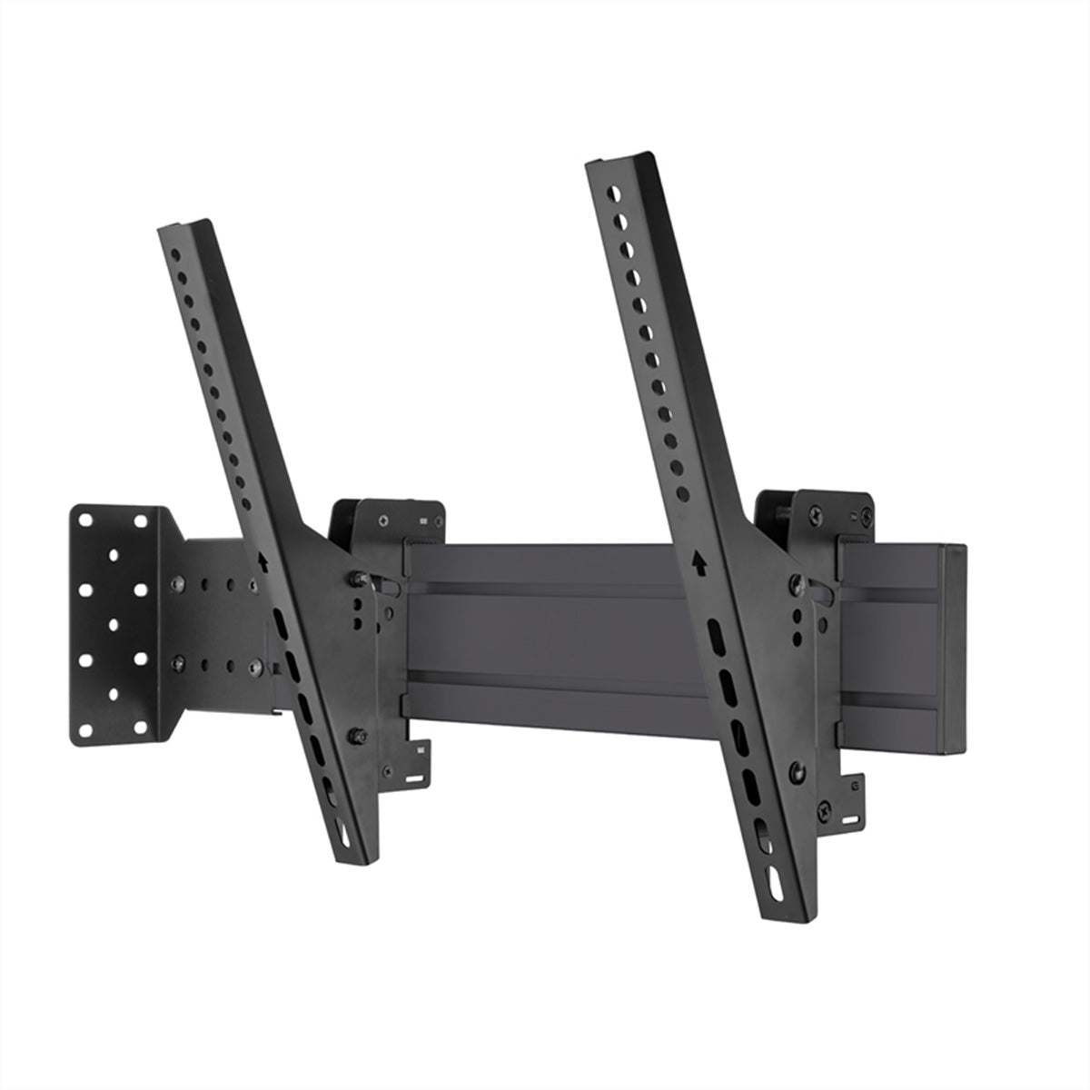 Hagor Spezialhalterung/Montageset – für 3209, 3213, 3223 und andere – CPS Alu-Schiene 500 mm