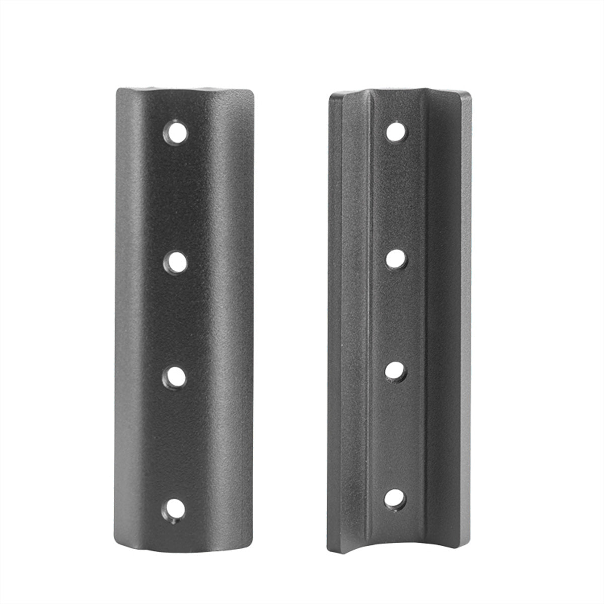 Hagor CPS – Rohrverbinder für CPS Stange 1500 mm Ø 60 mm, Stahl, Schwarz