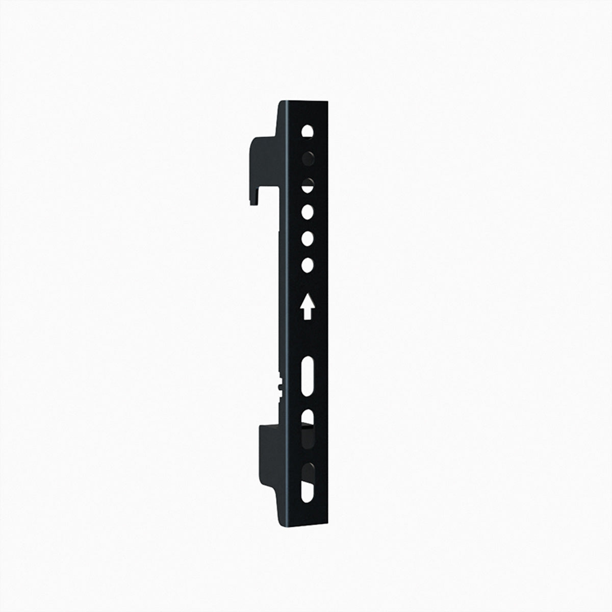 Hagor Spezialhalterung/Montageset – VESA 100×100–200×200 – Schwarz