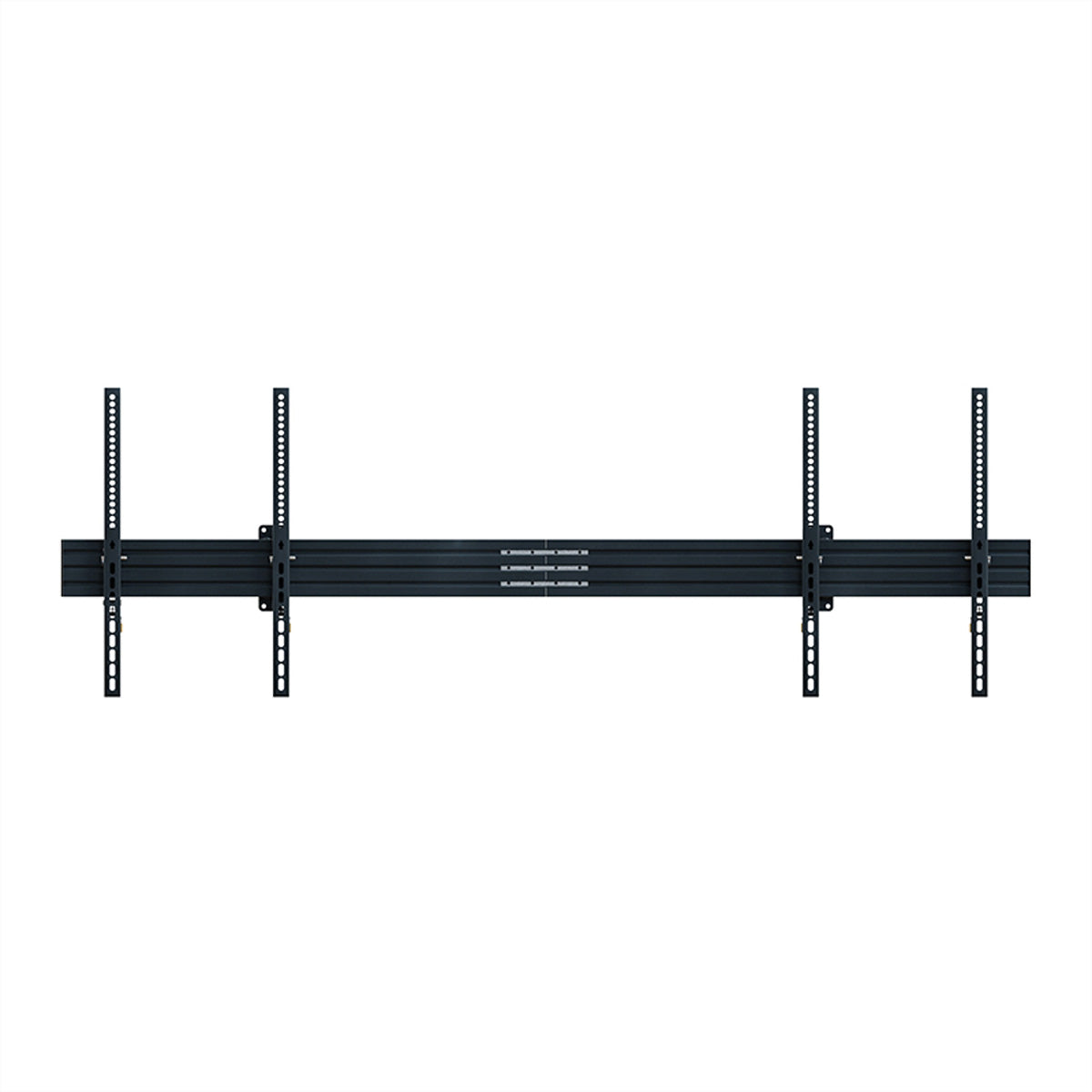 Hagor Wandhalterung – Neigbar – 55–65" – VESA 200×100–800×600 – bis 100 kg, für 2 Displays – CPS Wall