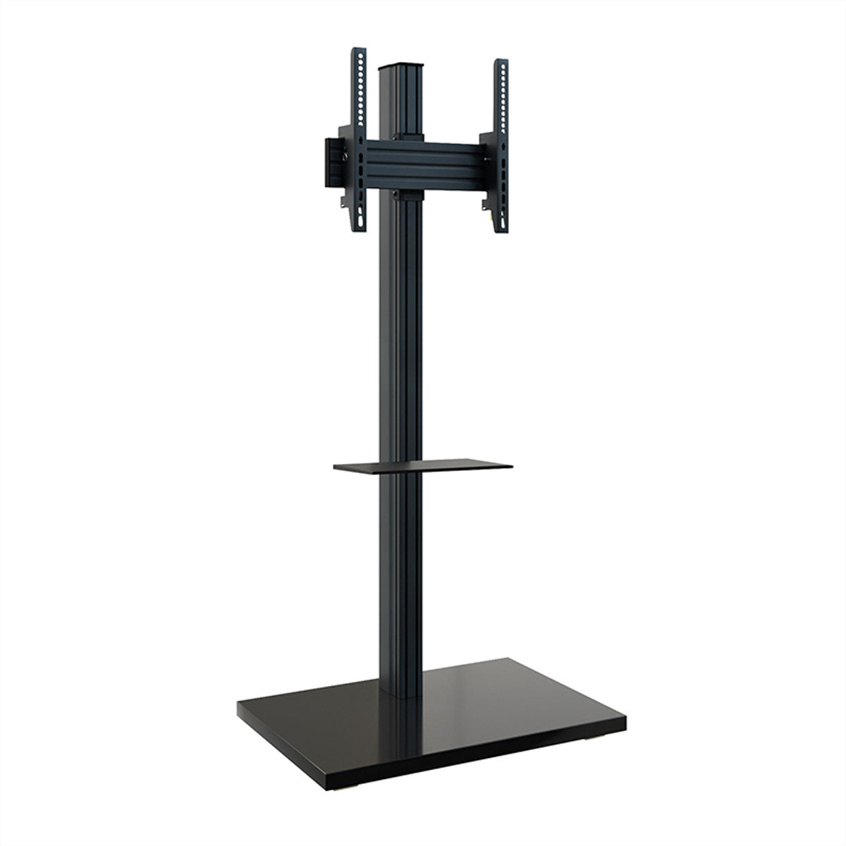 Hagor Bodenständer – 46–65" – VESA 100×100–400×400 – bis 40 kg, Höhenverstellbar – CPS Elia 160