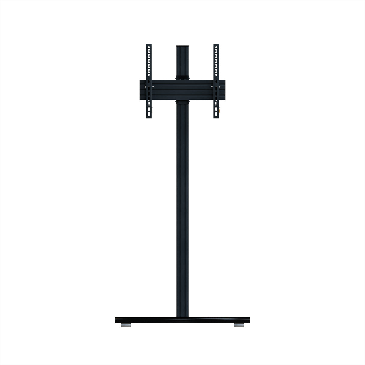 Hagor Bodenständer – 46–65" – VESA 100×100–400×400 – bis 40 kg, Höhenverstellbar – CPS Elia 160