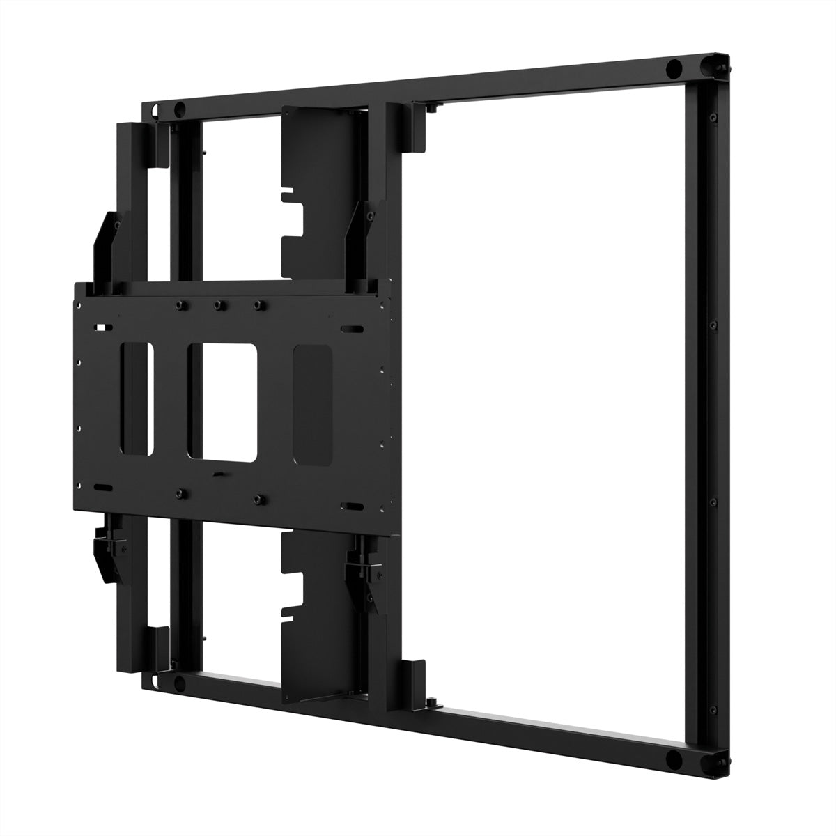 Hagor Wandhalterung – Fix – 75" – für Samsung OH 75 – WH OH 75