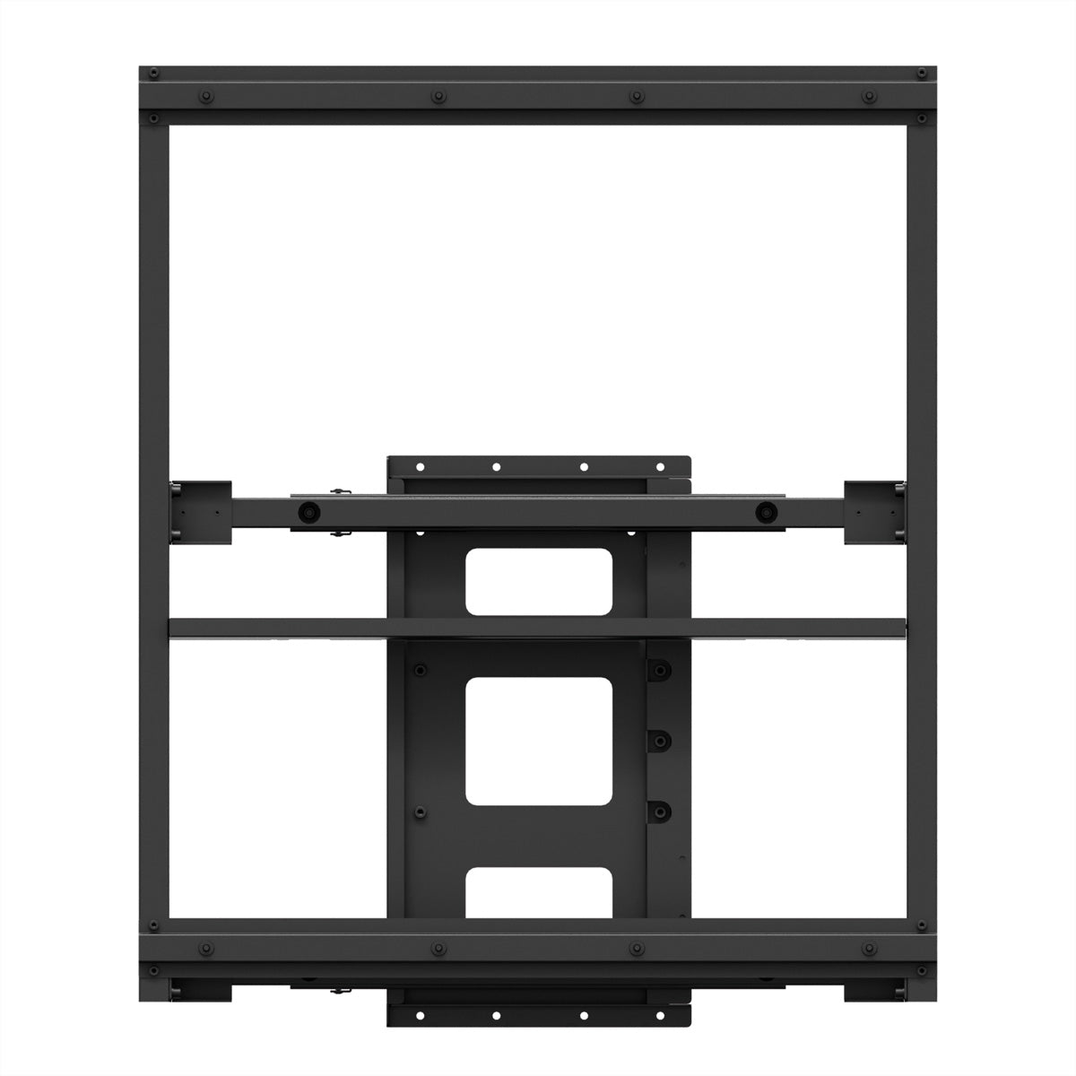 Hagor Wandhalterung – Fix – 75" – für Samsung OH 75 – WH OH 75