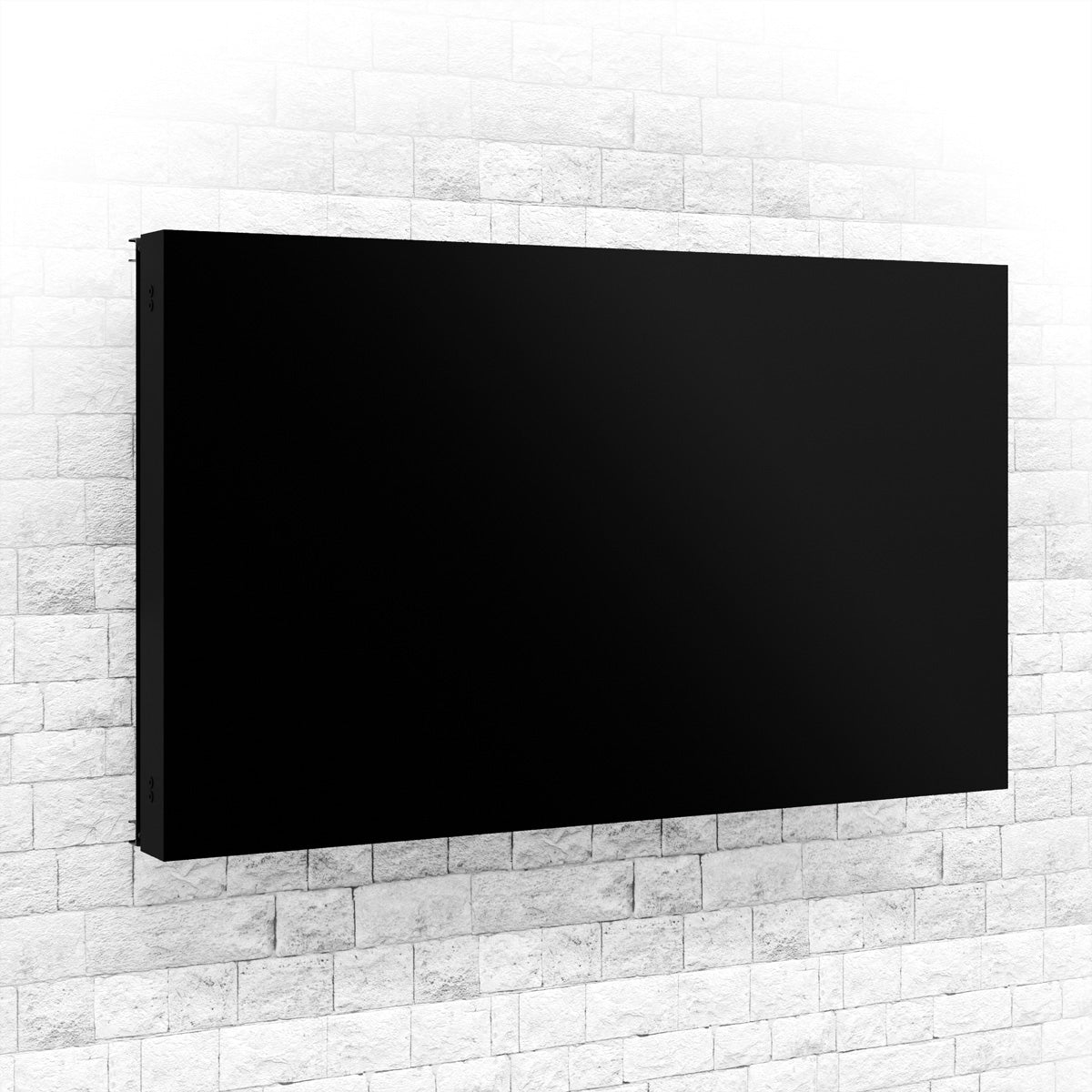 Hagor Wandhalterung – Fix – 75" – für Samsung OH 75 – WH OH 75