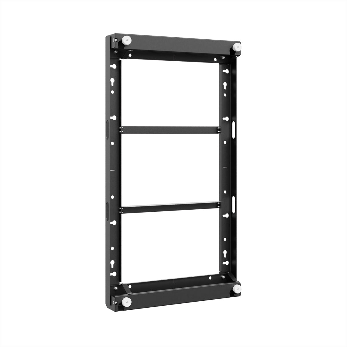 Hagor Wandhalterung – Fix – 46" – bis 36 kg, IP56, für Samsung OH 46 – Schwarz