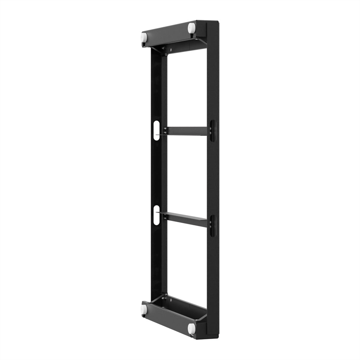 Hagor Wandhalterung – Fix – 46" – bis 36 kg, IP56, für Samsung OH 46 – Schwarz