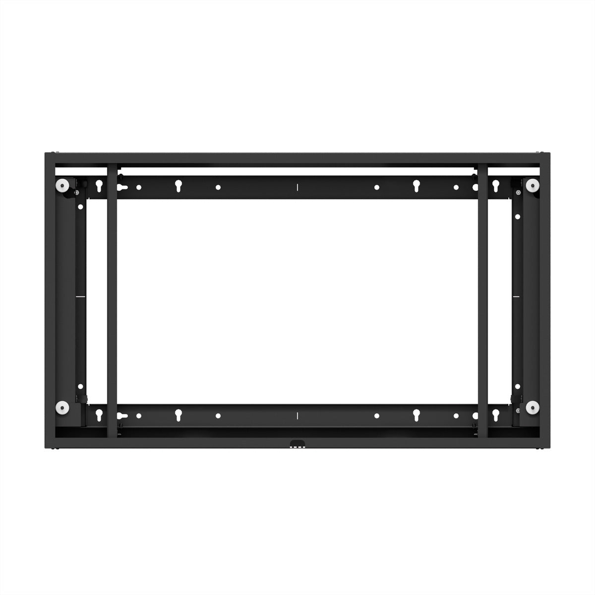 Hagor WH OH55 – Abdeckungsset, hochwetterfest, für WH OH55, Schwarz