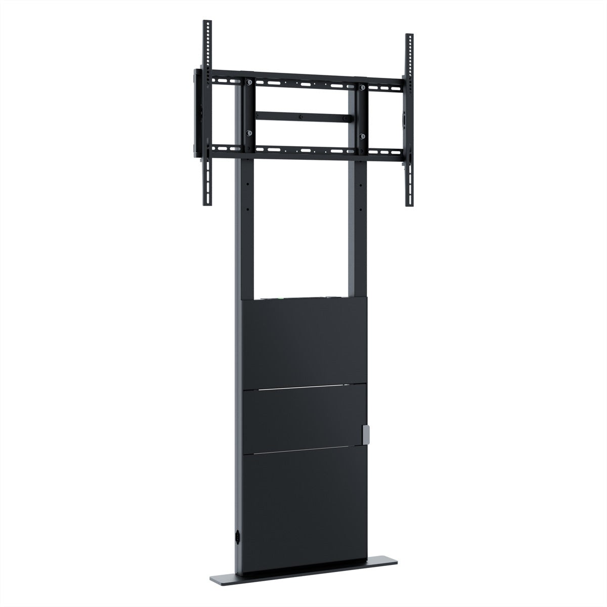 Hagor Wandlift (bodenstehend) – neigbar – 55–86" – VESA 200×200–800×600 – bis 100 kg