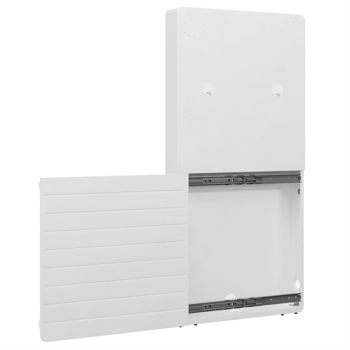 Hagor CON-Line Big W – Halterung – 55", für Cisco Webex Board Pro 55", Weiss
