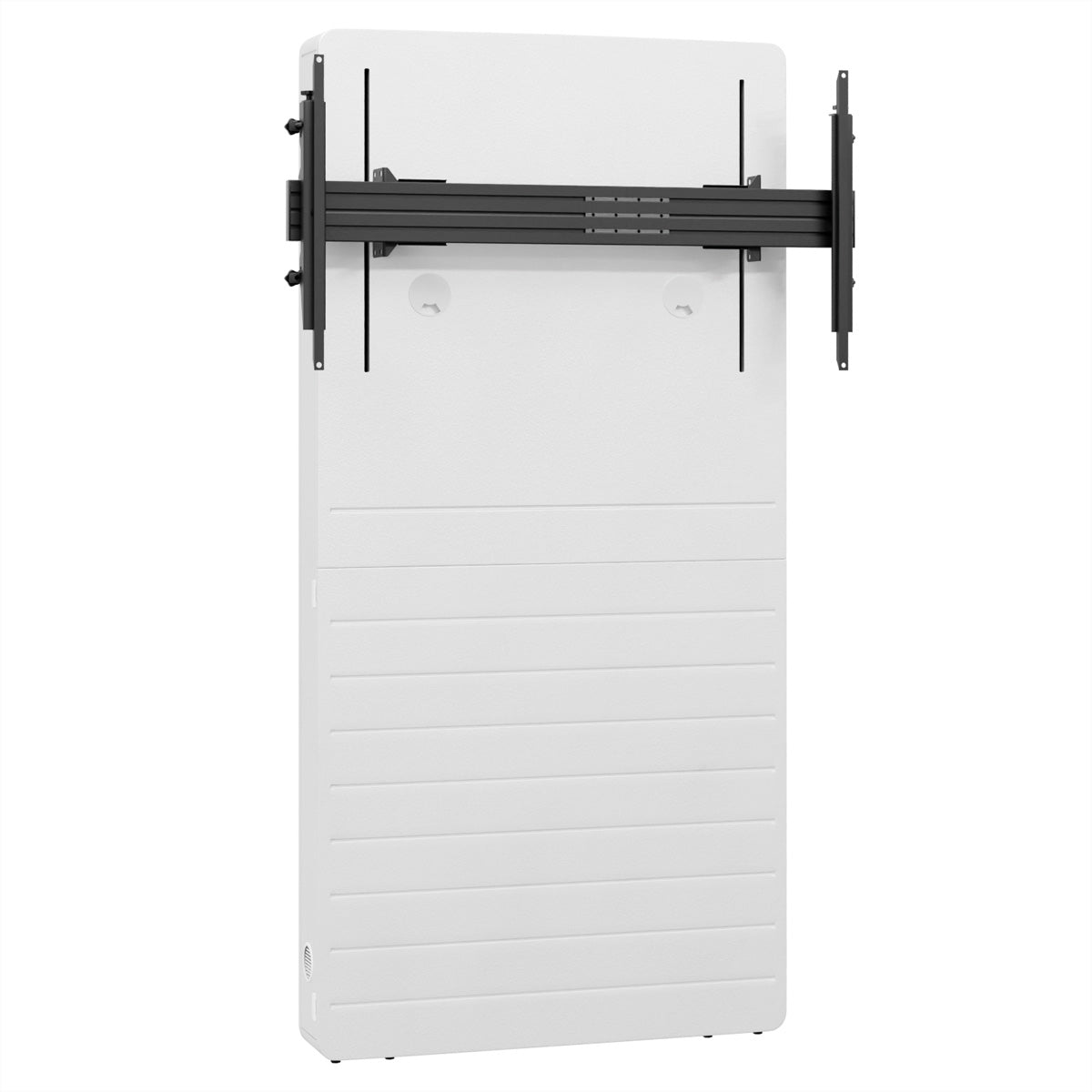 Hagor Wandlift (bodenstehend) – bis 55" – motorisiert, für Cisco Webex Board Pro 55" – CON-Line Big W Lift