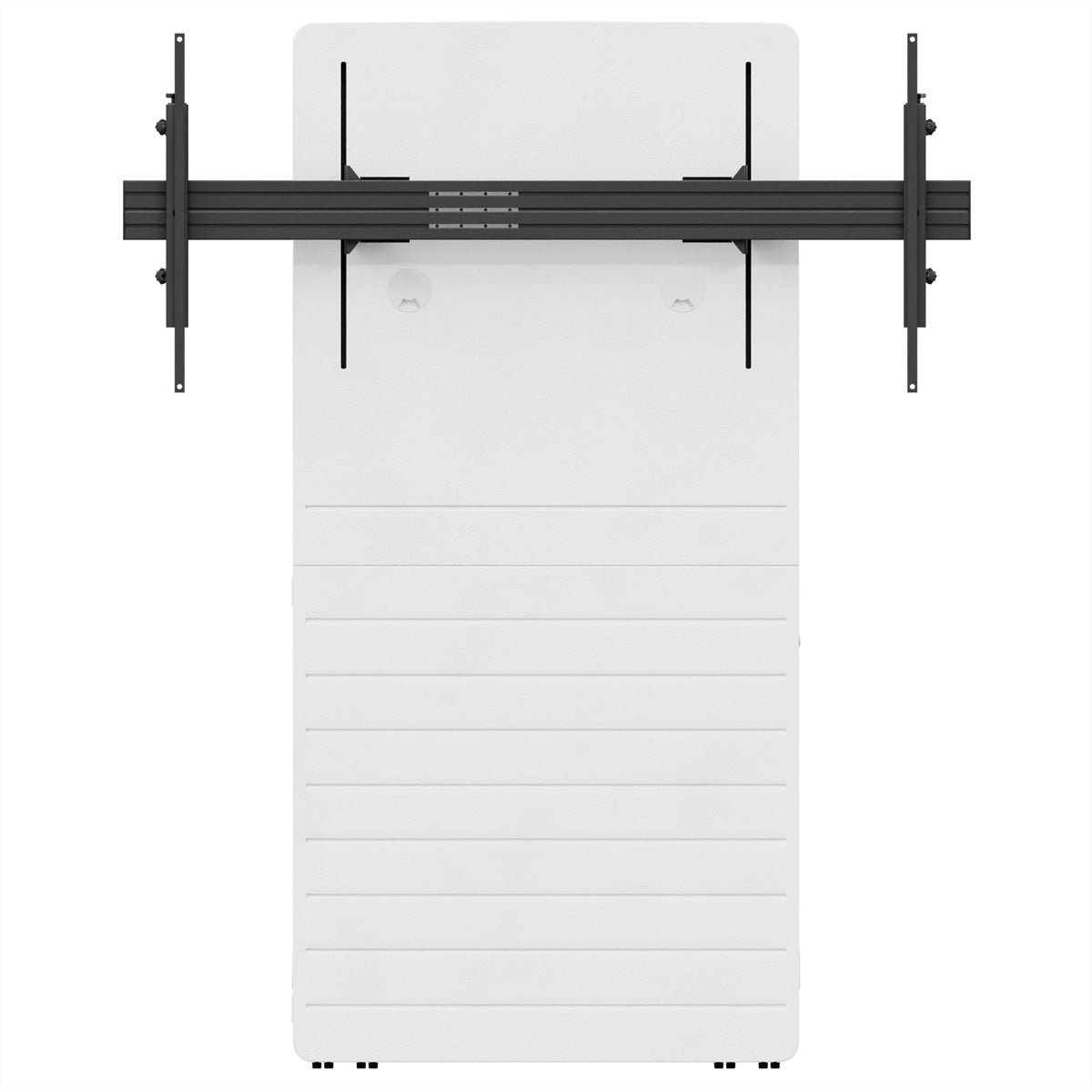 Hagor Wandlift (bodenstehend) – motorisiert, für Cisco Webex Board Pro 75" – CON-Line Big W Lift