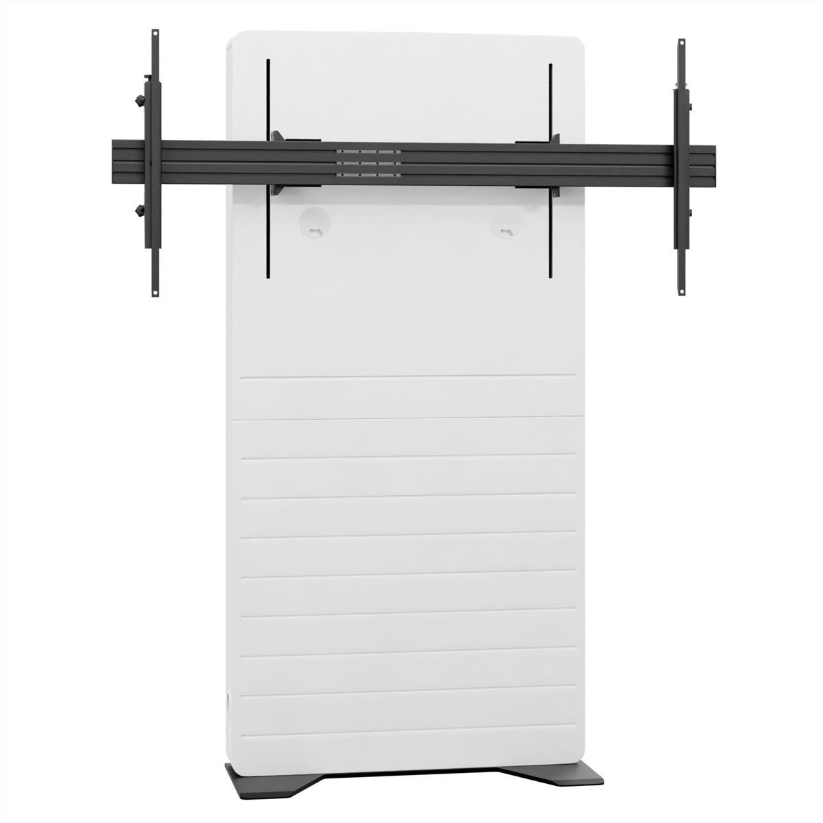 Hagor Bodenständer – 75" – Motorisiert, für Cisco Webex Board Pro 75" – CON-Line Big FS Lift
