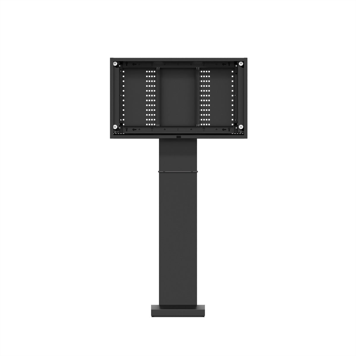 Hagor Bodenständer – 46" – für OH46-Serie, Samsung – ScreenOut OH46