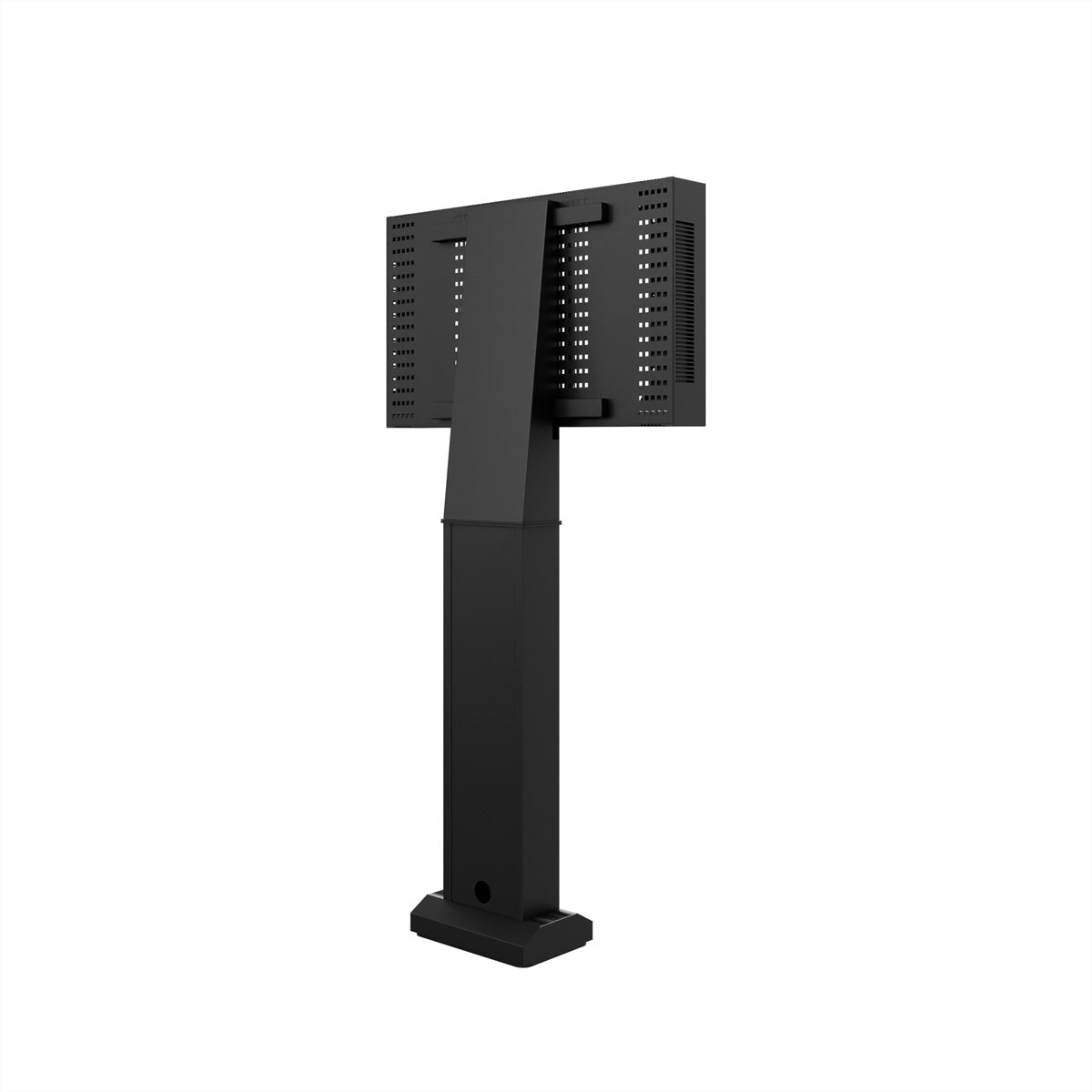 Hagor Bodenständer – 46" – für OH46-Serie, Samsung – ScreenOut OH46