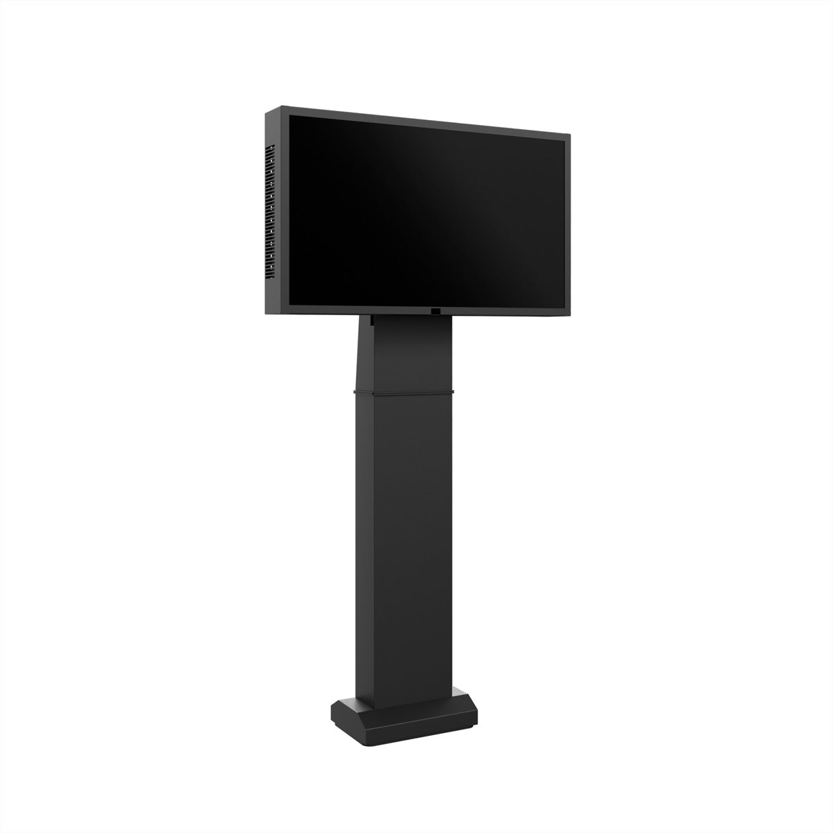 Hagor Bodenständer – 46" – für OH46-Serie, Samsung – ScreenOut OH46