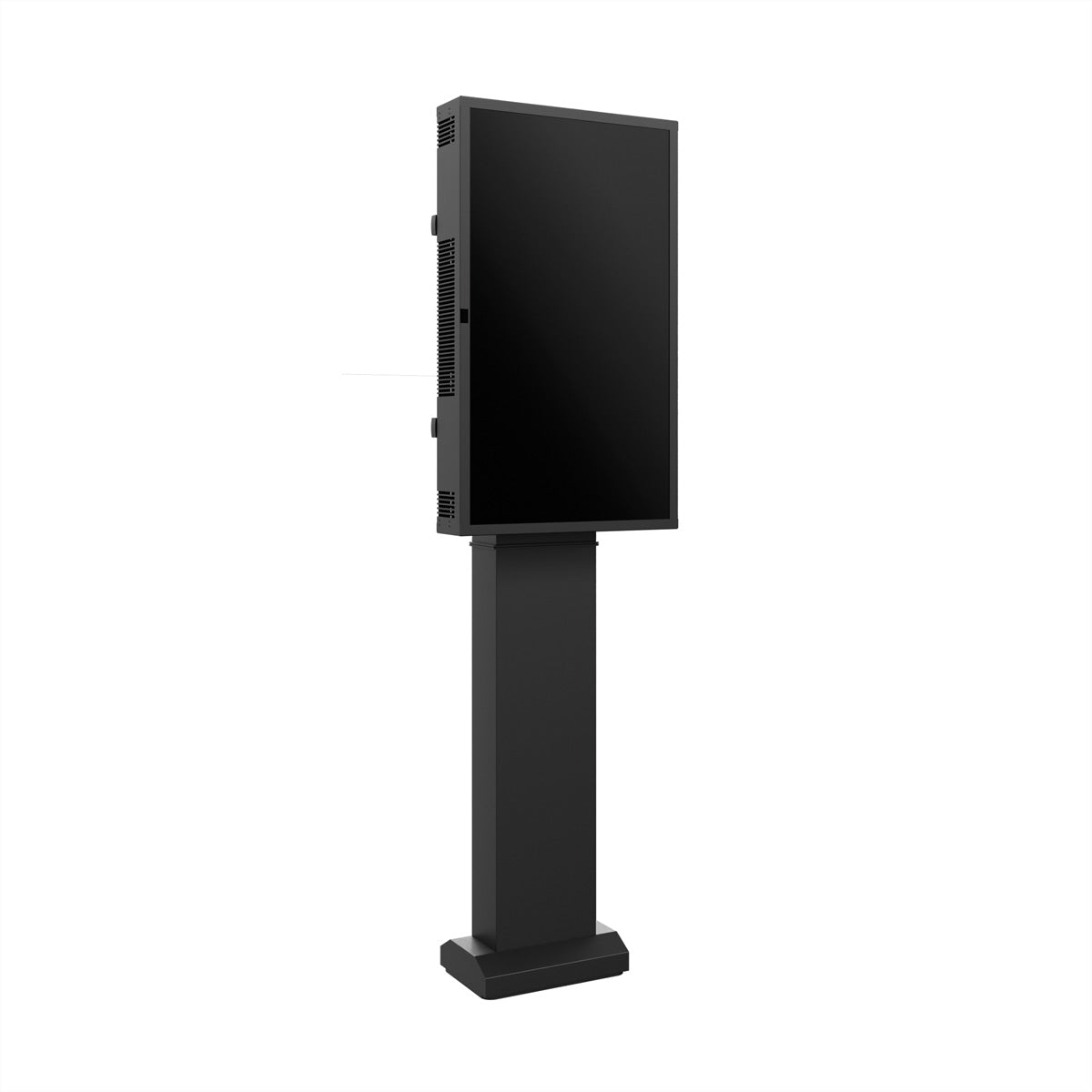 Hagor Bodenständer – 46" – für OH46-Serie, Samsung – ScreenOut OH46