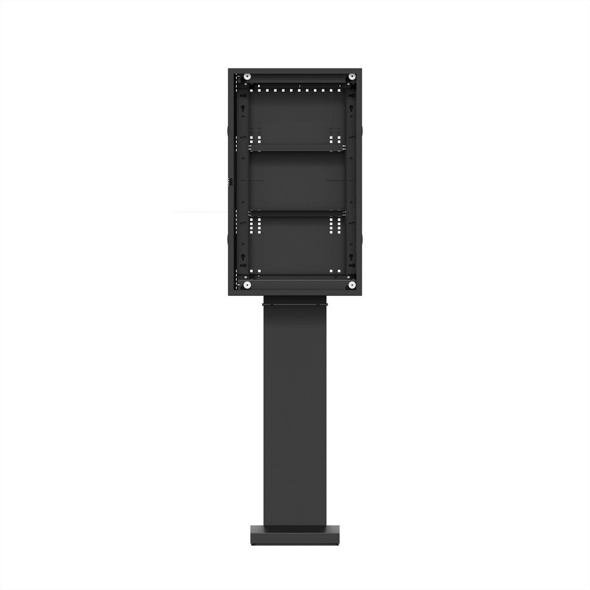 Hagor Bodenständer – 46" – für OH46-Serie, Samsung – ScreenOut OH46