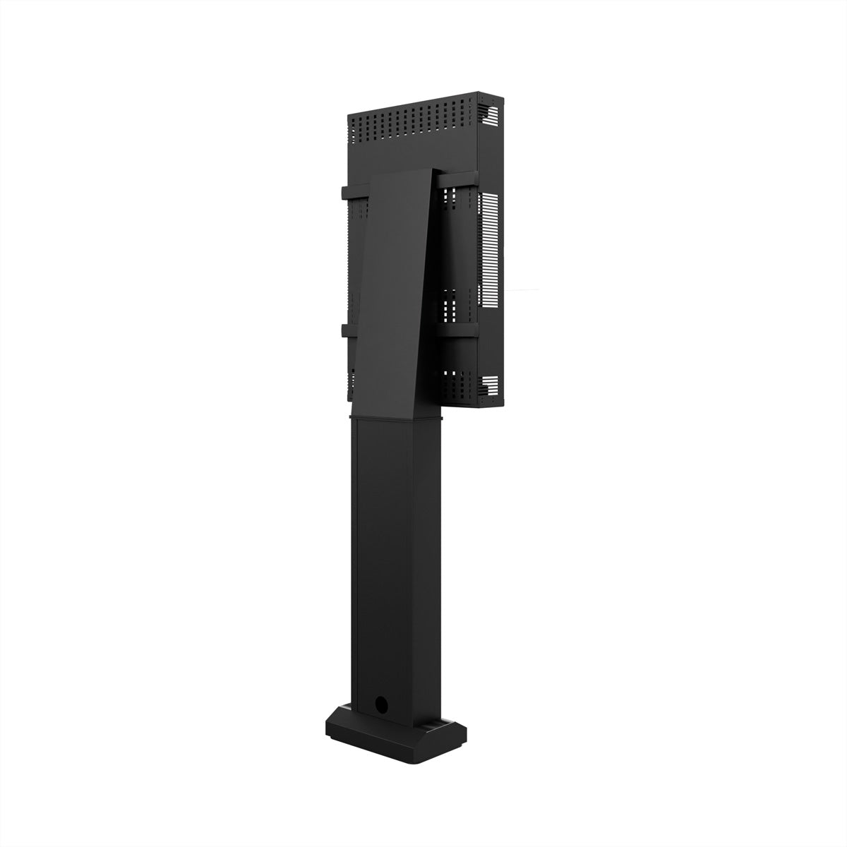 Hagor Bodenständer – 46" – für OH46-Serie, Samsung – ScreenOut OH46