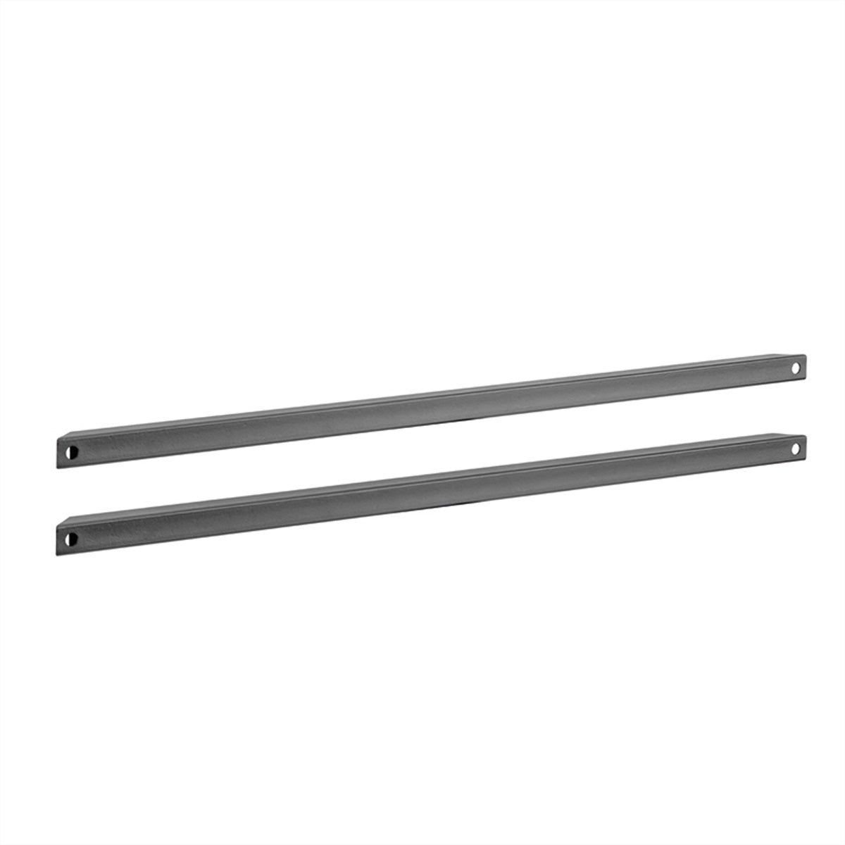 Hagor VWH-5 VESA-Erweiterungsset – bis 150 kg – für VESA 400×600, 600×400 mm – Schwarz