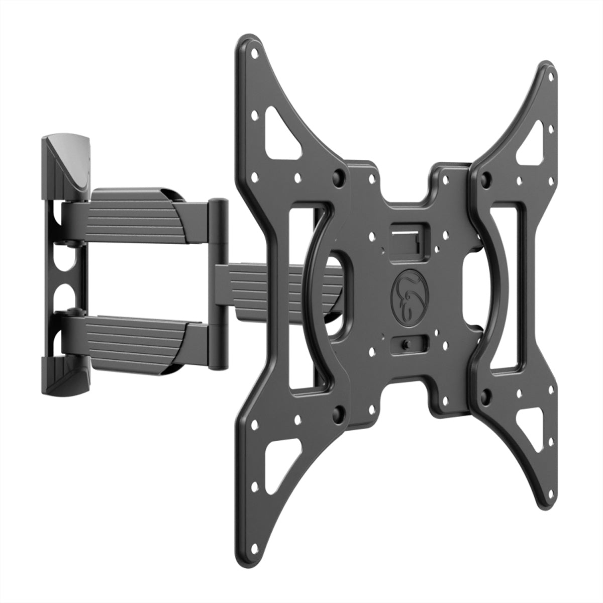 Hagor Wandhalterung – Vollbeweglich – 43–50" – VESA 100×100–400×400 – bis 30 kg, für TV/Displays – BrackIT M