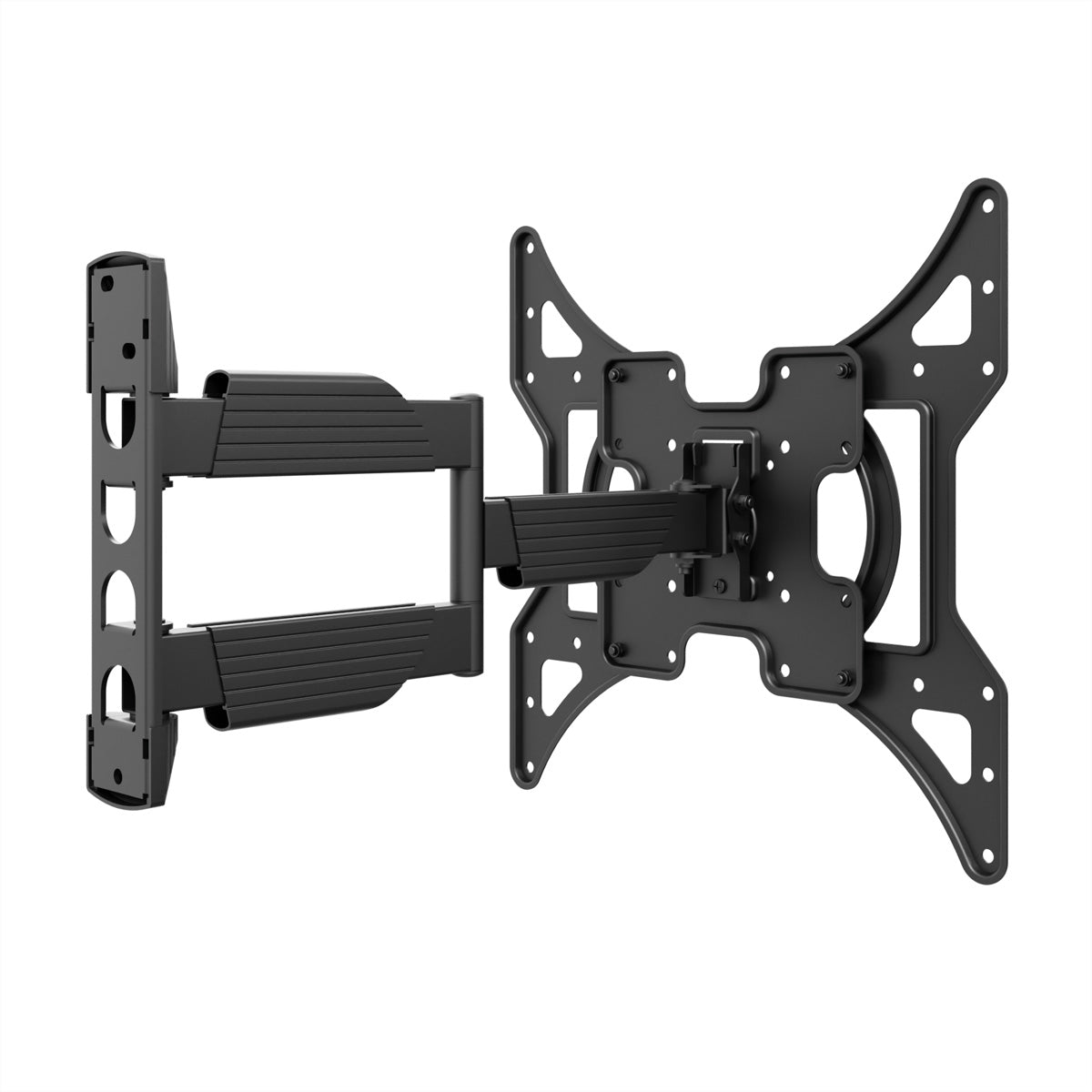 Hagor Wandhalterung – Vollbeweglich – 43–50" – VESA 100×100–400×400 – bis 30 kg, für TV/Displays – BrackIT M