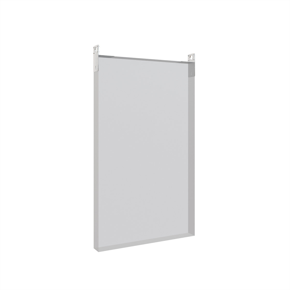 Hagor WH OH 75/85 – Montagehilfe für Samsung OH 75", Samsung OH 85", Silber