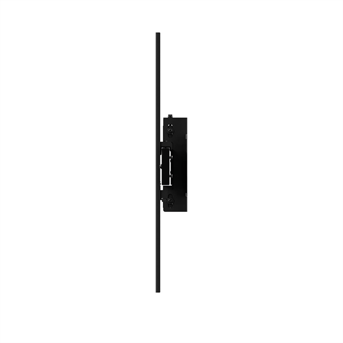 Hagor Wandhalterung – Neigbar – 75–110" – VESA 300×300–900×800 – bis 150 kg, Höhenverstellbar – WH Synchron HD