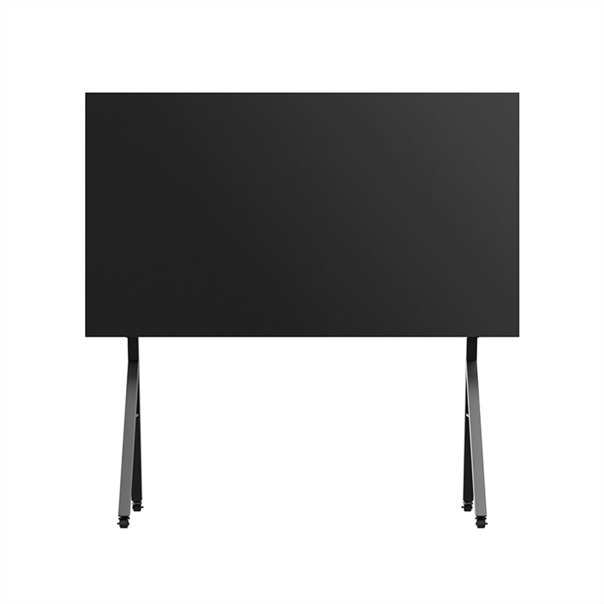 Hagor TV-Wagen – 109" – Höhenverstellbar, mit Rollen, für Samsung IWA / The Wall