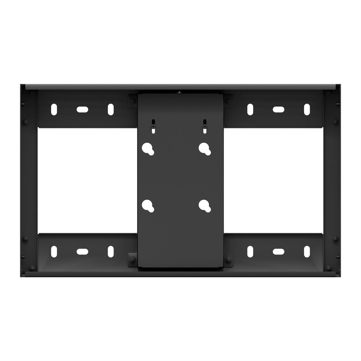 Hagor Wandhalterung – Fix – 24" – für Samsung OH24B