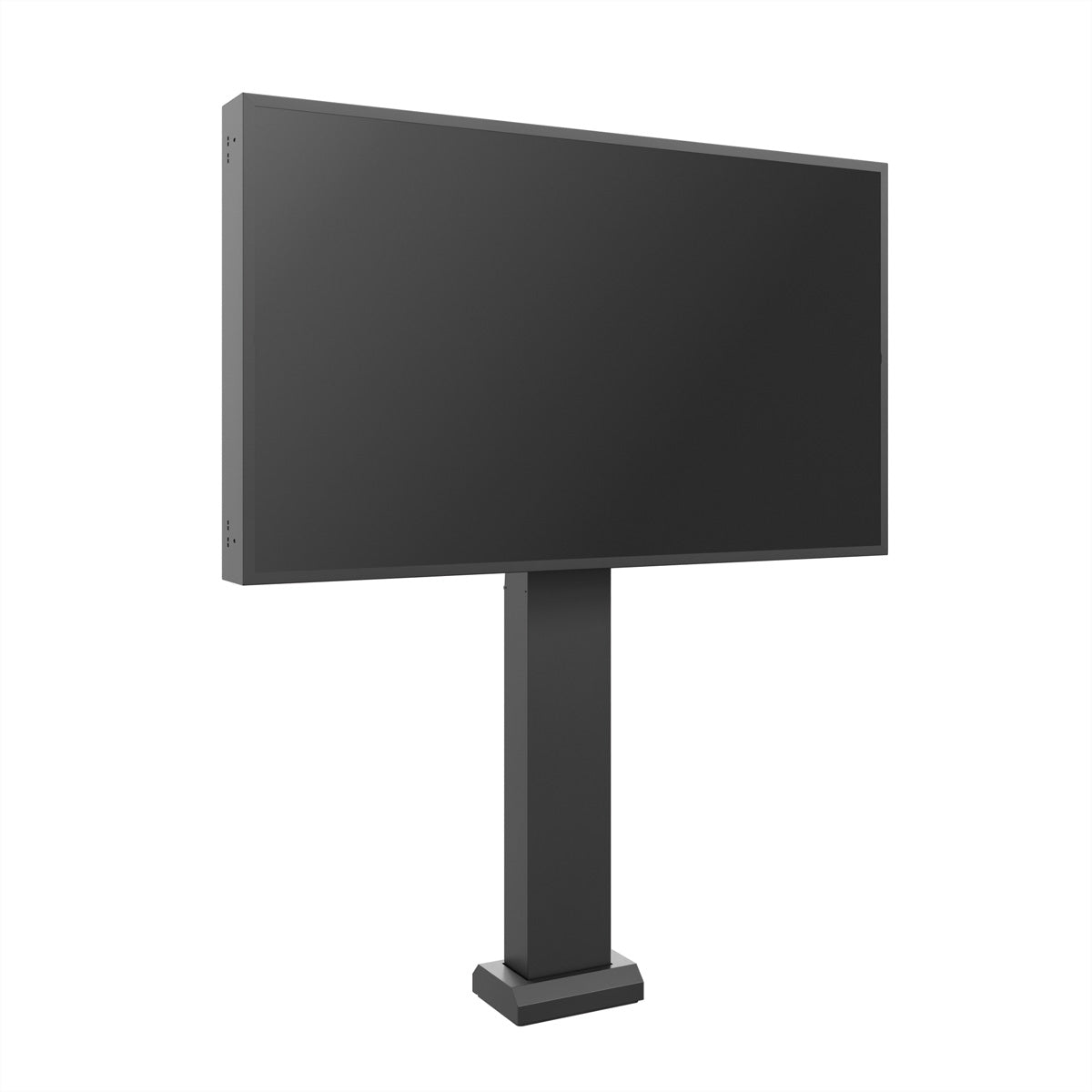 Hagor Bodenständer – 85" – für Samsung – ScreenOut OH85
