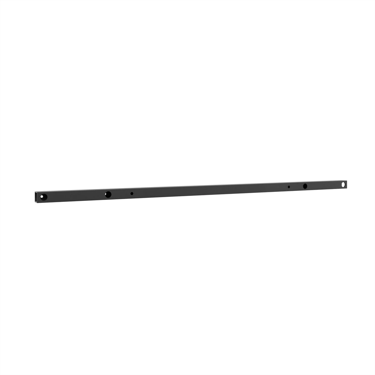 Hagor Spezialhalterung/Montageset – für VESA 800/1000/1500 – Schwarz